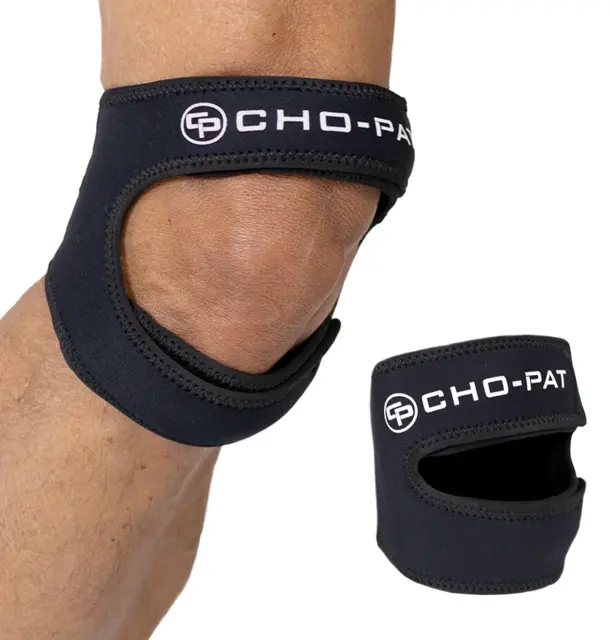 Cho-Pat Dual Action Lite Small / Medium 