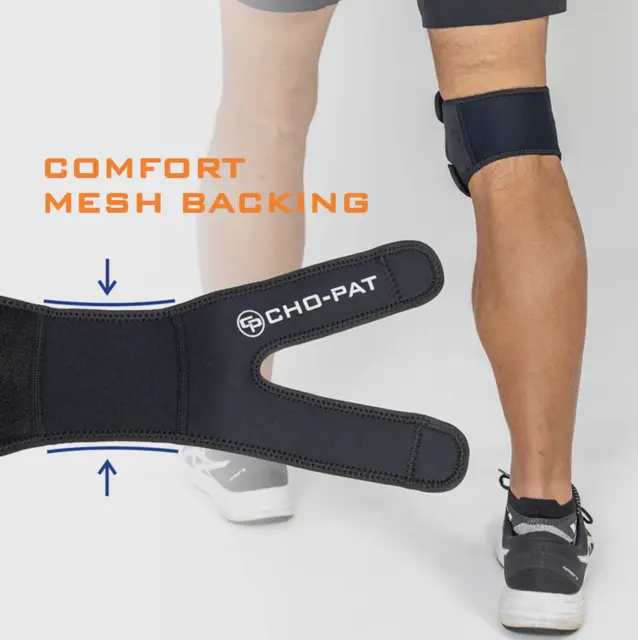 Cho-Pat Dual Action Lite Large / X-Large 