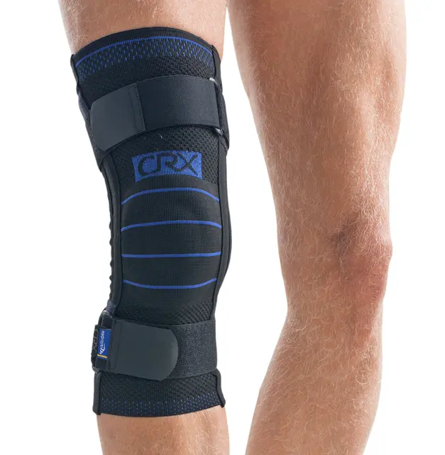 MediRoyal CRX612 Liga Spring Large 