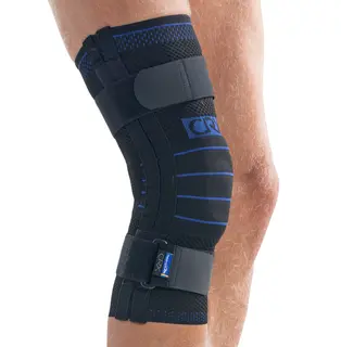 MediRoyal CRX612 Liga Spring