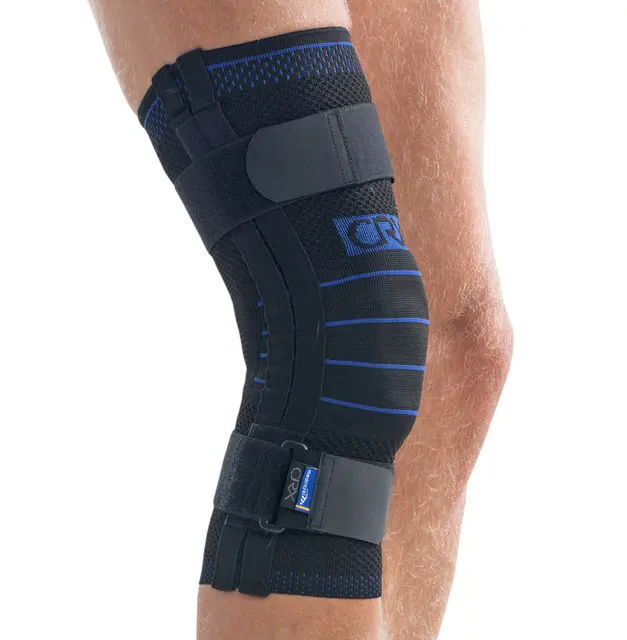 MediRoyal CRX612 Liga Spring Large 