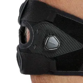 MediRoyal MBA150 Boa Patella Lux X-Small 