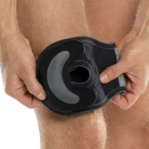 MediRoyal MBA150 Boa Patella Lux X-Small 