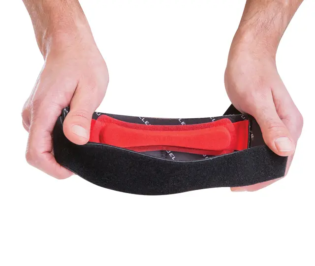 Mueller Knestropp Avansert 