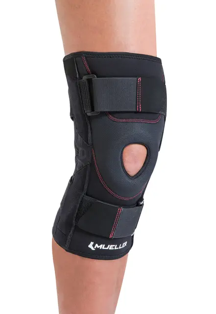 Mueller Knestøtte Patella X-Large 