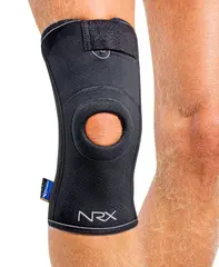 MediRoyal NRX402 Basic Open Patella M