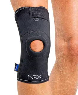 MediRoyal NRX402 Basic Open Patella