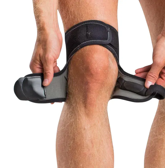 MediRoyal NRX420 Patella Tendon Medium 