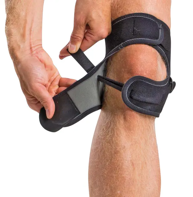 MediRoyal NRX420 Patella Tendon Medium 
