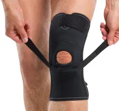 MediRoyal NRX421 Patella Tendon Long XL