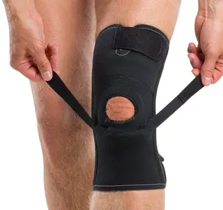 MediRoyal NRX421 Patella Tendon Long