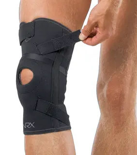 MediRoyal NRX431 Patella Luxation Long