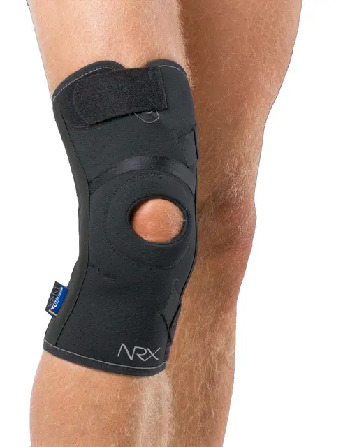 MediRoyal NRX431 Patella Venstre X-Large 