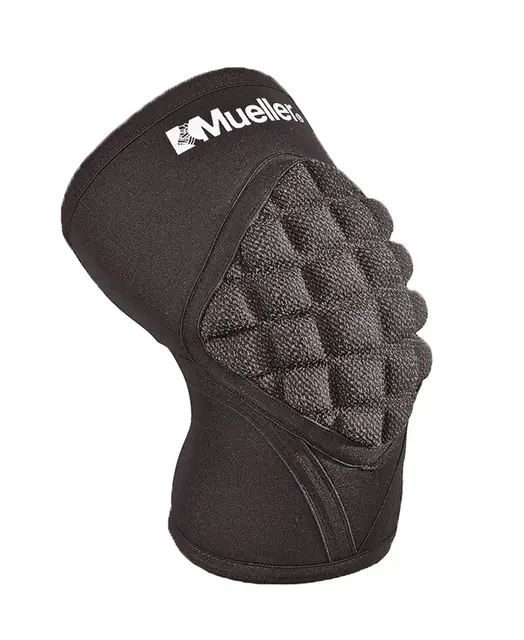 Mueller 5453 Knebeskytter XL (45-50 cm) 