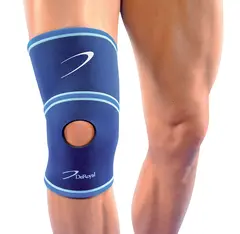 DeRoyal EU8051 Knest&#248;tte Basic Sport S &#197;pen patella