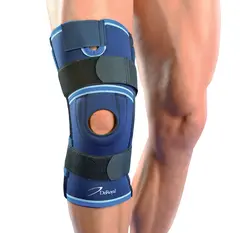 DeRoyal EU8052 Knest&#248;tte XXL U med fleksible skinner