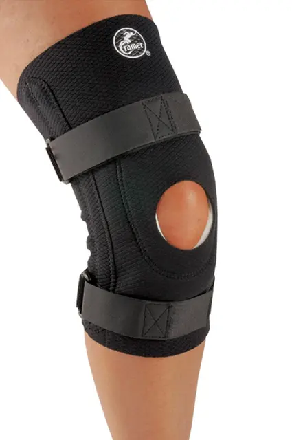 Cramer Diamond Knestøtte Small Knestøtte 