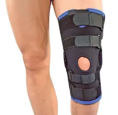 DeRoyal EU4012 knest&#248;tte m/skinner XS