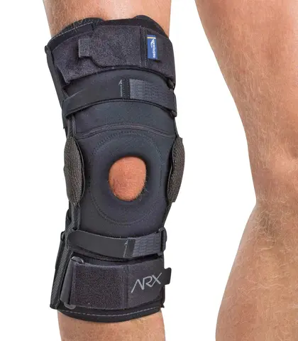 MediRoyal ARX311 Liga X