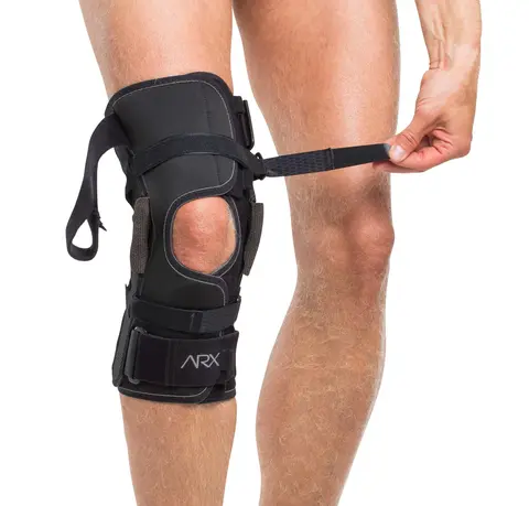 MediRoyal ARX314 Liga X Wrap