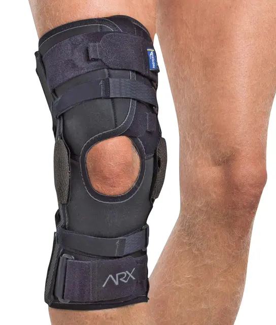 MediRoyal ARX350 Liga X Hybrid M 