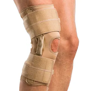 MediRoyal ARX515 Liga Light Wrap Beige