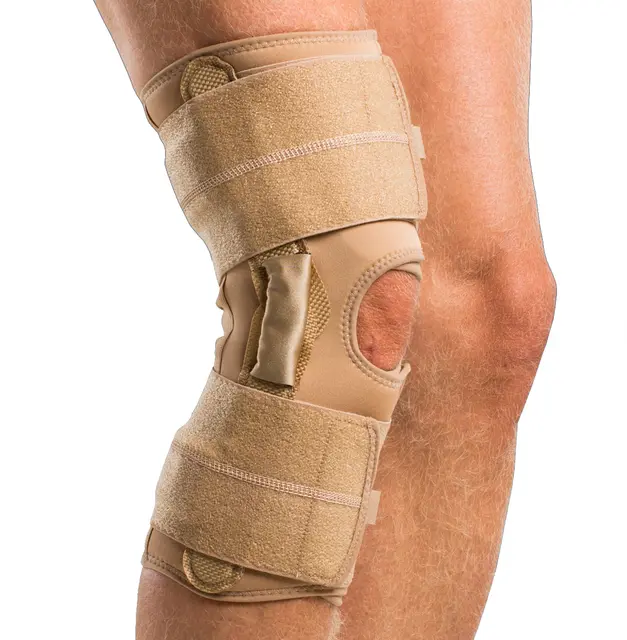 MediRoyal ARX515 Liga Light Wrap XXL Beige 