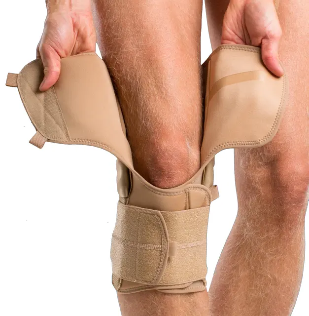 MediRoyal ARX515 Liga Light Wrap XXL Beige 