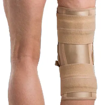 MediRoyal ARX515 Liga Light Wrap XXL Beige 