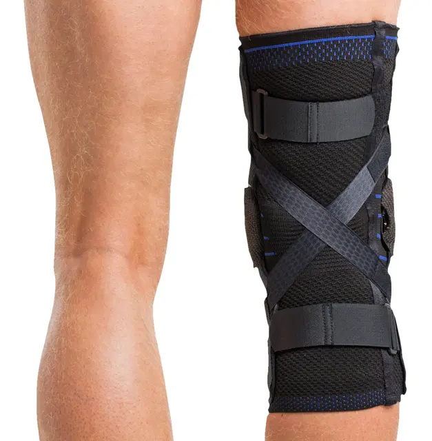 MediRoyal CRX611 Liga X Small 