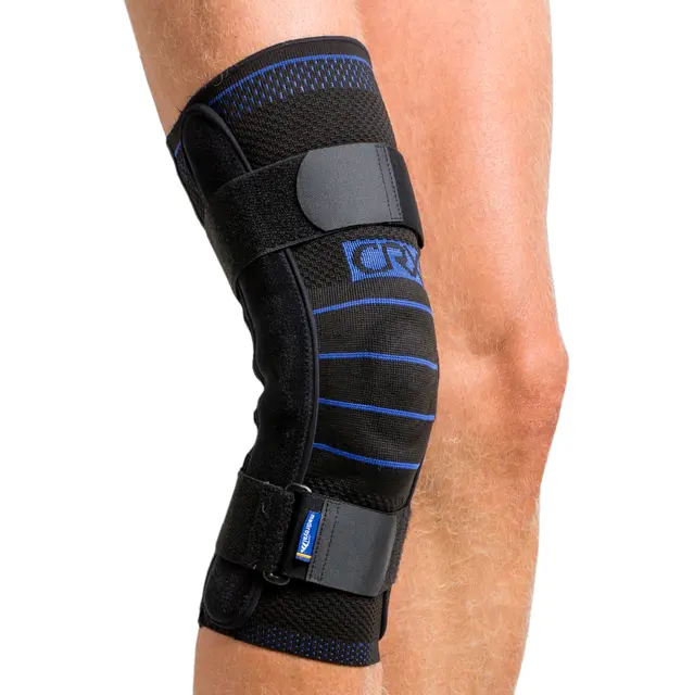 MediRoyal CRX613 Liga Light Medium 