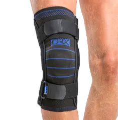 MediRoyal CRX613 Liga Light Medium