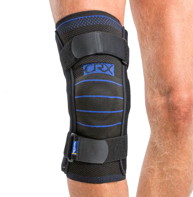 MediRoyal CRX613 Liga Light Medium 