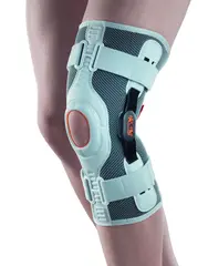 genuSKILL 15 Kneskinne Large