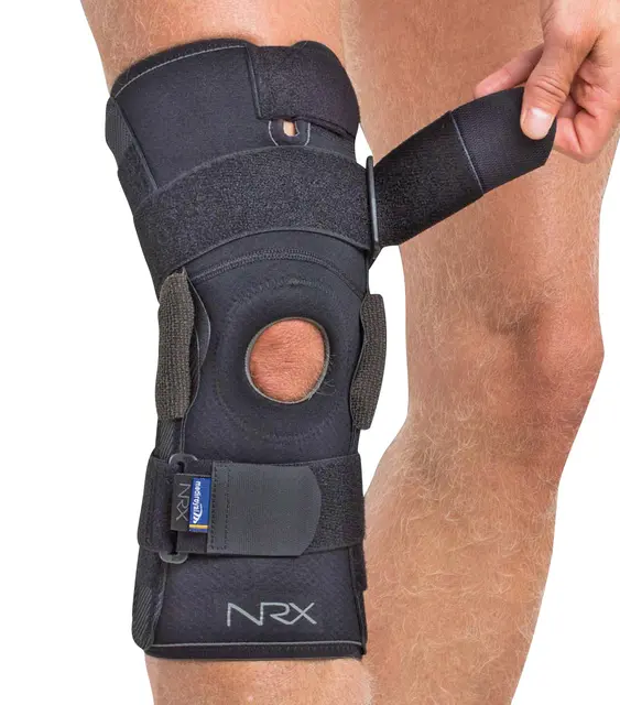 MediRoyal NRX412 Liga Light Medium 