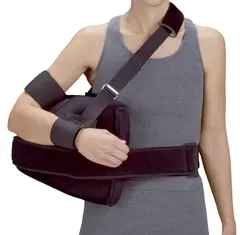 DeRoyal EU1165 Skulderbeskytter S