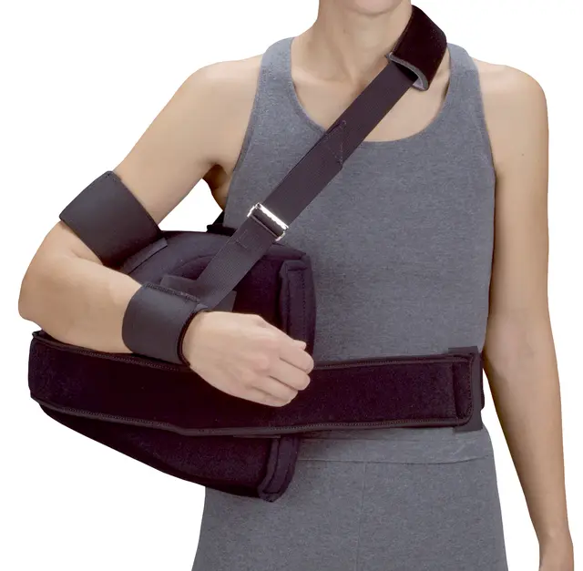 DeRoyal EU1165 Skulderbeskytter S 