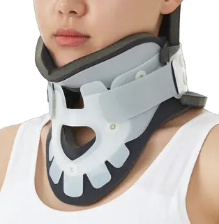 MediRoyal DR127 Nakkekrage Stabil