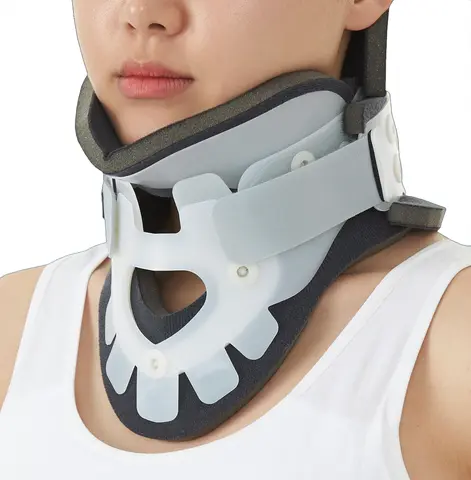 MediRoyal DR127 Nakkekrage Stabil