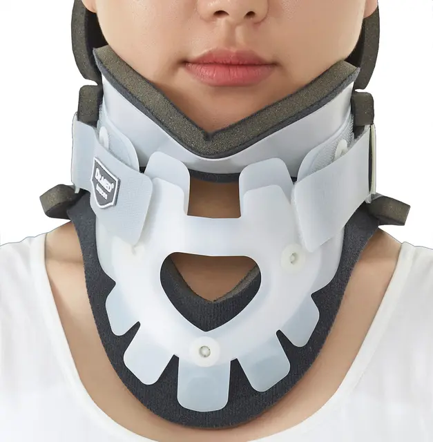 MediRoyal DR127 Nakkekrage Stabil XS 