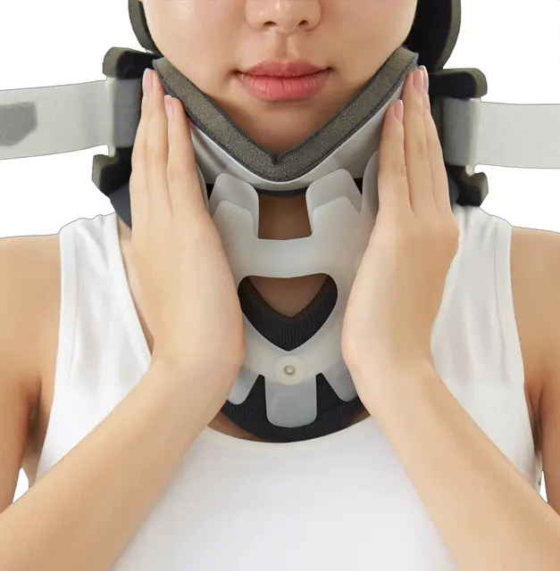 MediRoyal DR127 Nakkekrage Stabil XS 