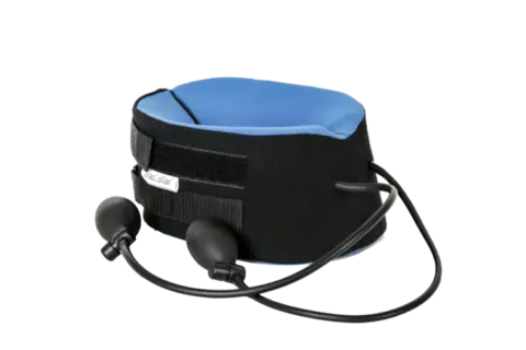 TracCollar Nakkekrage