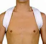 DeRoyal 3001 Kragebensbandasje