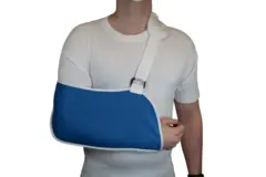 AlfaCare Armslynge Spesial Medium