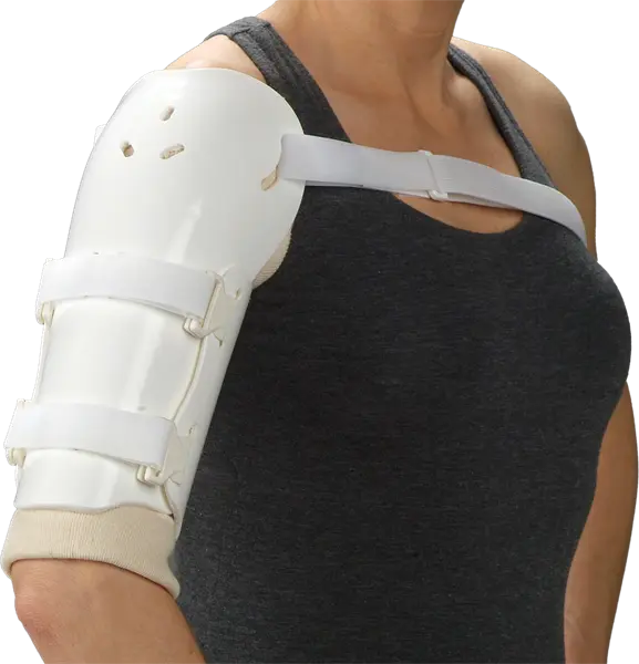 DeRoyal FB2000 Humerus Frakturortose S Small 