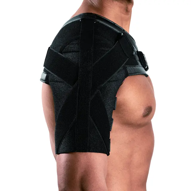 ErixTwo MR960 Skulder Venstre L 