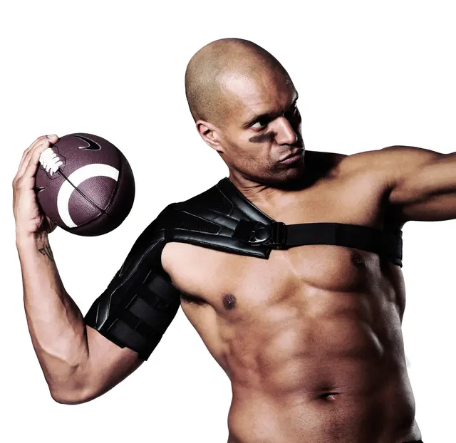 MediRoyal ErixOne MR980 Høyre XS ErixOne Skulerstøtte Singel 