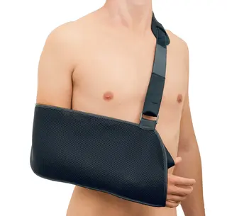 MediRoyal MR1101 OmoX Armslynge