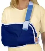 DeRoyal Armslynge stabil Large