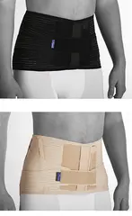 DeRoyal EU3000-3 Beige XS Dorsum MX